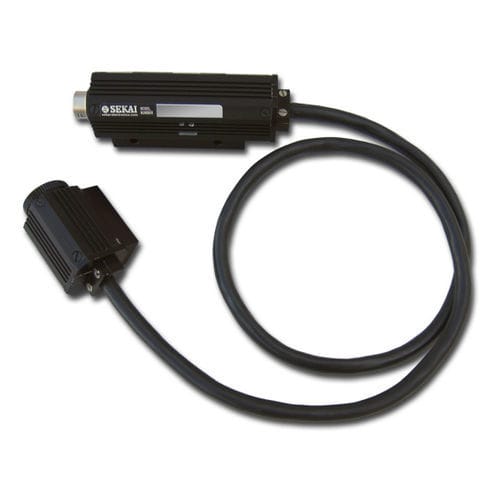Усиленная камера - RSC-B313 - Sekai Electronics, Inc. - для аэропорта / компактная / слабая освещенность