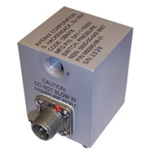 Прессостат для самолета - SA1-1-70000 - Avionix Corp.