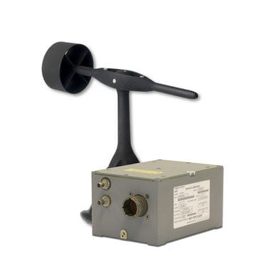 Анемобарометрическая установка для летательного аппарата - HADS - Meggitt Avionics