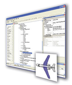 Программное обеспечение для анализа - j2 Elements - J2 Aircraft Dynamics - для расчетов / для процесса / для аэронавтики