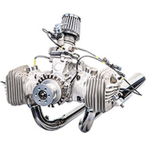 Поршневой двигатель 10 - 50 л.с. - 4201 - Northwest UAV Propulsion Systems - 0 - 10 кг / для легкого самолета / для ULM
