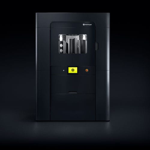 Принтер 3D для металла - FX20 ™ - Markforged - FDM / непрерывного действия / для авиационно-космической промышленности