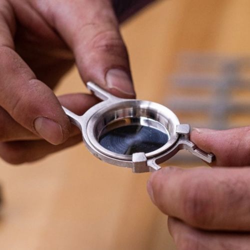 Никель для авиационно-космической промышленности - Inconel 625 - Markforged