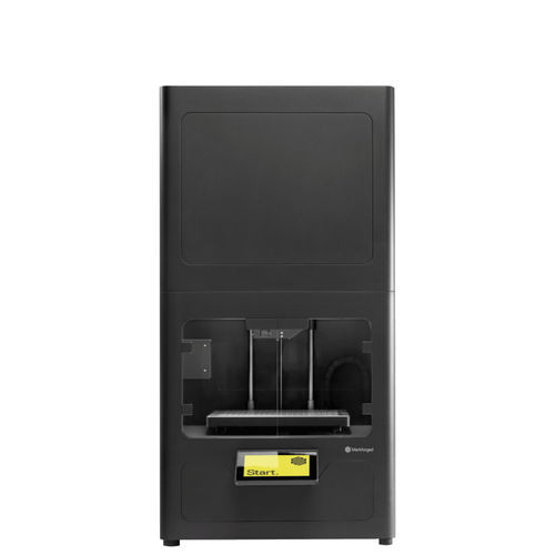 Принтер 3D для металла - X™ - Markforged - FFF / DMLS / для авиационно-космической промышленности