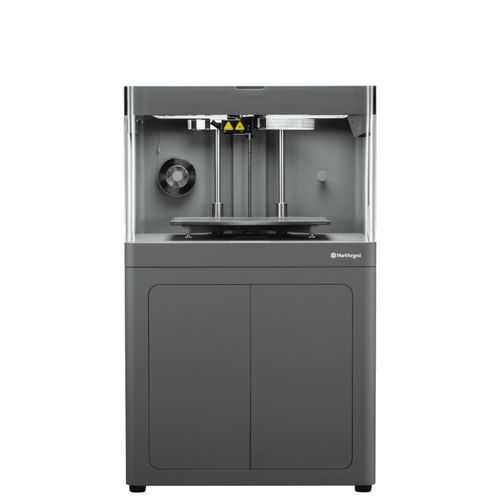 Принтер 3D для металла - X7 - Markforged - FDM / непрерывного действия / для авиационно-космической промышленности