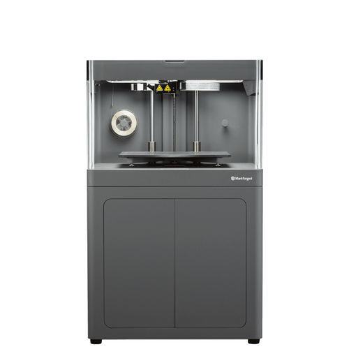 Принтер 3D ABS - X5 ™ - Markforged - FDM / непрерывного действия / для авиационно-космической промышленности