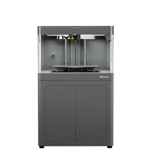 Принтер 3D ABS - X3 ™ - Markforged - FFF / для авиационно-космической промышленности