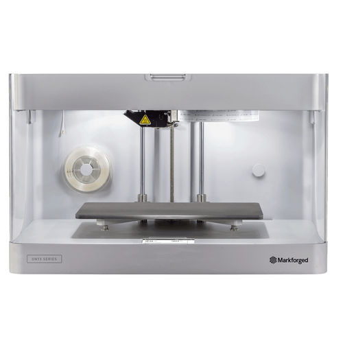 Принтер 3D для металла - Onyx Pro ™ - Markforged - для пластмасс / FDM / непрерывного действия