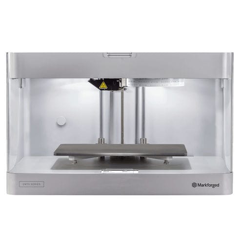 Принтер 3D для металла - Onyx One ™ - Markforged - для пластмасс / FFF / для письменного стола