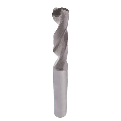 Цельное сверло - TSDR series - Telcon PCD Tools Ltd - для CFRP / из PCD / для аэронавтики