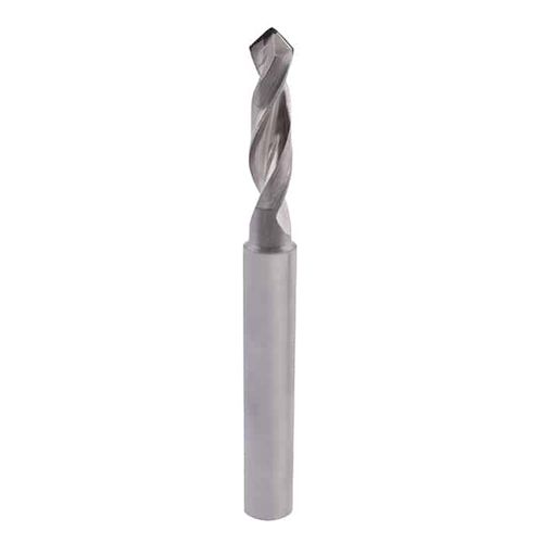Цельное сверло - VNDR series - Telcon PCD Tools Ltd - для CFRP / для алюминия / для аэронавтики