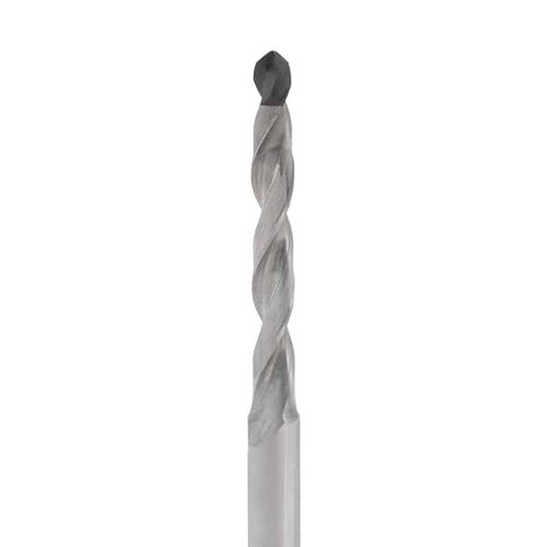 Цельное сверло - FNDR series - Telcon PCD Tools Ltd - для металлов / из PCD / для аэронавтики