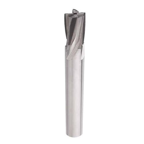 Фреза PCD - HPSL series - Telcon PCD Tools Ltd - для алюминия / для аэронавтики