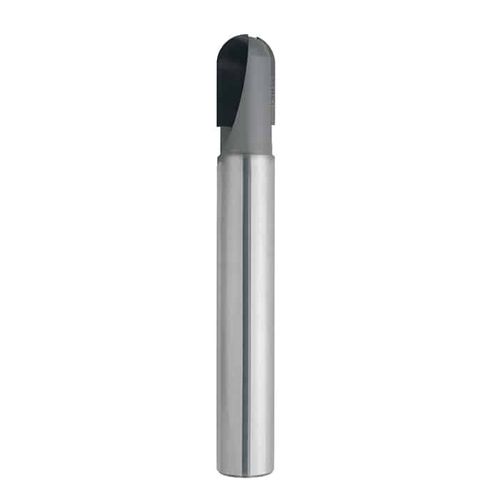 Фреза со сферическим торцом - BOPM series - Telcon PCD Tools Ltd - керамическая / PCD / для меди