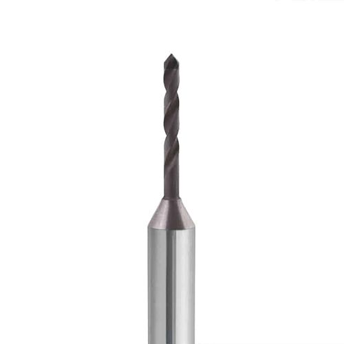 Цельное сверло - MPDR series - Telcon PCD Tools Ltd - для композитных материалов / из PCD / для аэронавтики