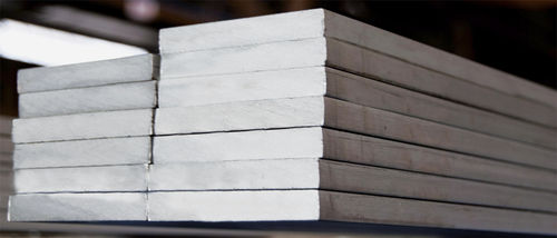 Сталь иноск в пластинах - Ambica Stainless Steel Limited - для авиационно-космической промышленности