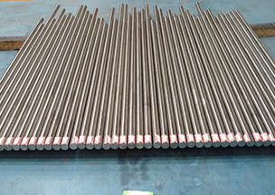 Титан в прутках - ASTM B 348 - Xi'an Jinhao New Metal Materials Co. Ltd. - Ti-6Al-4V / Ti 6242 / Ti 6246