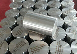 Титан с дисками - Titanium Ti6Al2Sn4Zr6Mo - Xi'an Jinhao New Metal Materials Co. Ltd. - Ti-6Al-4V / Ti 6246 / для авиационно-космической промышленности