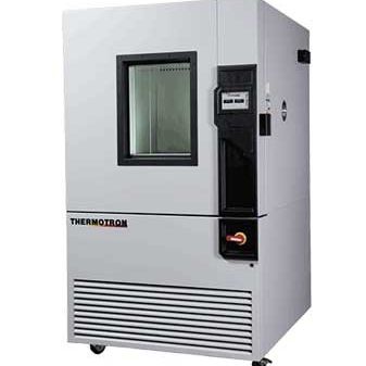 Испытательная камера температуры - S/SM-Series - Thermotron - воздухоплавательная