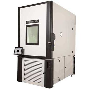 Испытательная камера температуры - SE-1000 - Thermotron - влажности / воздухоплавательная