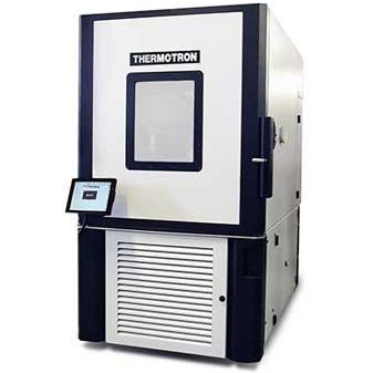 Испытательная камера температуры - SE-1200 - Thermotron - влажности / воздухоплавательная