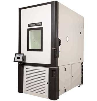 Испытательная камера температуры - SE-3300 - Thermotron - влажности / воздухоплавательная