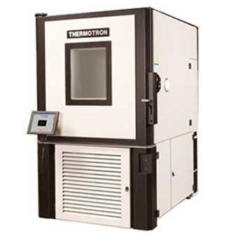 Испытательная камера температуры - SE-600 - Thermotron - влажности / воздухоплавательная