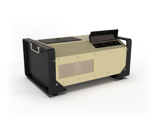 Проводная станция для дрона - SAFE-T 2 - Elistair