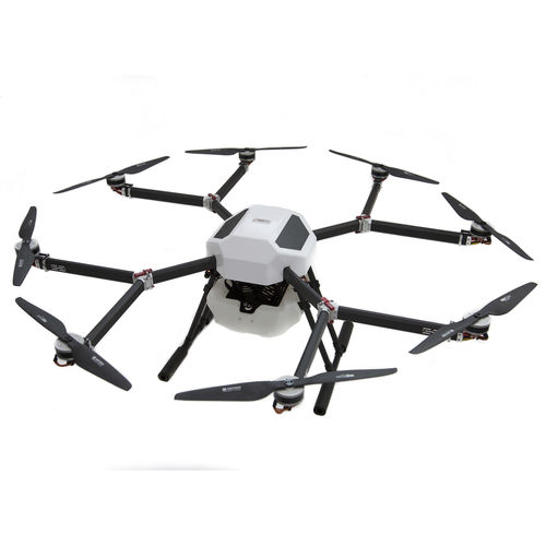 Беспилотник для профессионального использования - OT-1450 - Gryphon Dynamics - сельскохозяйственный / октокоптер / с электродвигателем