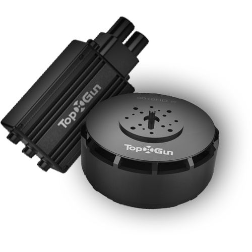Система авиационной электроники для беспилотника - K5000 - Shanghai TopXGun Robotics Co.,Ltd.