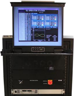 Тестер для авиационной электроники - Adsys Controls, Inc. - воздухоплавательный