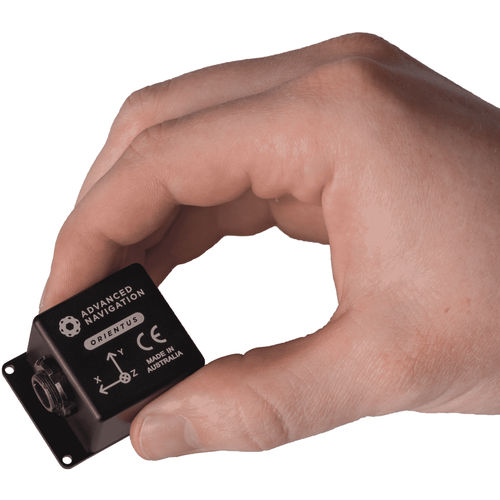 Инерциальная система IMU - Orientus - Advanced Navigation - AHRS / MEMS / GNSS