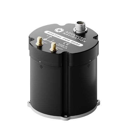 Инерциальная система IMU - Spatial FOG Dual - Advanced Navigation - AHRS / INS / MEMS