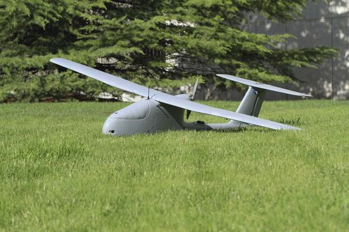 Беспилотник для профессионального использования - Skywalker - Airelectronics - сельскохозяйственный / спасательно-поисковый / для борьбы с пожаром
