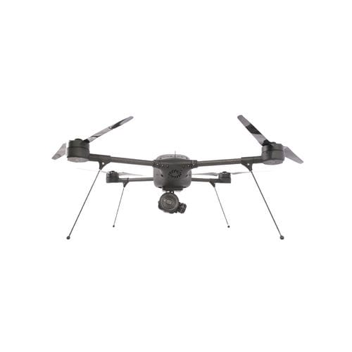 Беспилотник для профессионального использования - INDAGO II - Dynamic UAV Solutions - сельскохозяйственный / для картографии / для контроля