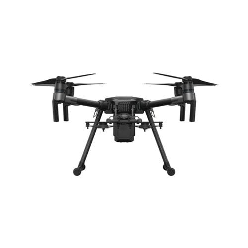 Беспилотник для профессионального использования - M200 - Dynamic UAV Solutions - для контроля / квадрокоптер / мини