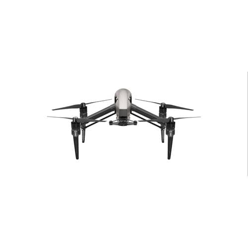 Беспилотник для профессионального использования - INSPIRE 2 - Dynamic UAV Solutions - для воздушной съемки / квадрокоптер / мини