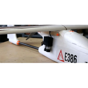 Беспилотник для профессионального использования - E386  - Event 38 Unmanned Systems, Inc. - для картографии / самолетного типа