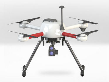 Беспилотник для профессионального использования - Axiom P  - Shenzhen Joyton Innovation Technology Co., Ltd. - для фотографии / для контроля / квадрокоптер