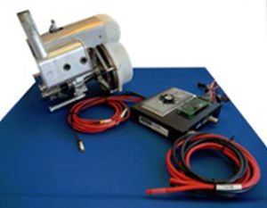 Электродвигатель для дрона - LaunchPoint Technologies 1500W Hybrid UAV Power System - LaunchPoint Technologies, Inc. - 0 kW...5 kW / 8-180 г / гибридный