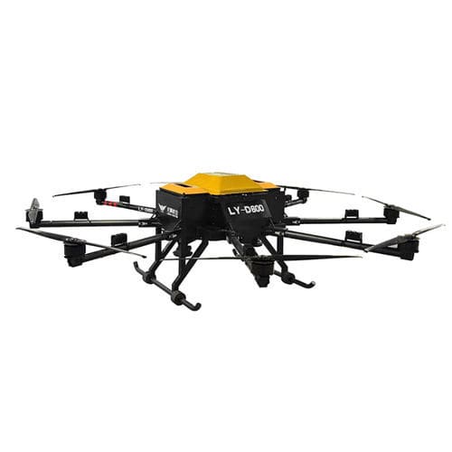 Промышленный беспилотник - LY-D600 - MajesticDragon UAV - сельскохозяйственный / транспортный / для борьбы с пожаром