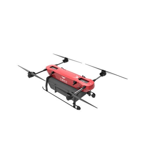 Промышленный беспилотник - LY-ST50 - MajesticDragon UAV - для измерений / транспортный / квадрокоптер