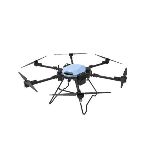 Промышленный беспилотник - LY-150PRO - MajesticDragon UAV - для борьбы с пожаром / доставки / самолетного типа