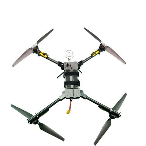Промышленный беспилотник - LY-J15 - MajesticDragon UAV - для картографии / для воздушной съемки / для логистики
