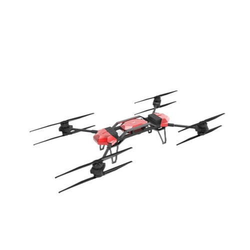 Промышленный беспилотник - LY-H300 - MajesticDragon UAV - машина скорой помощи / транспортный / для борьбы с пожаром
