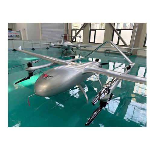 Промышленный беспилотник - LY-MT300 - MajesticDragon UAV - для картографии / для контроля / для ведения наблюдения