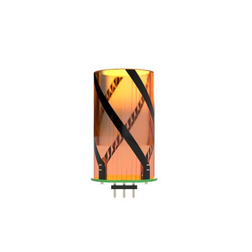 Антенна для самолета - M1575HCT-22-P - Maxtena, Inc. - наземная / GPS