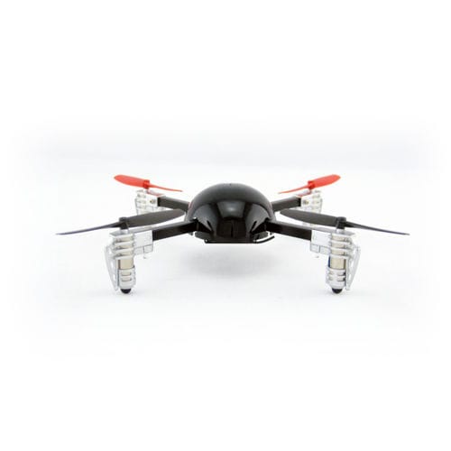 Беспилотник для досуга - Micro Drone 2.0  - Extreme Fliers - для воздушной съемки / квадрокоптер / микро