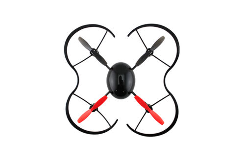 Беспилотник для досуга - Micro Drone 3.0 Upgrade - Extreme Fliers - для воздушной съемки / квадрокоптер / микро