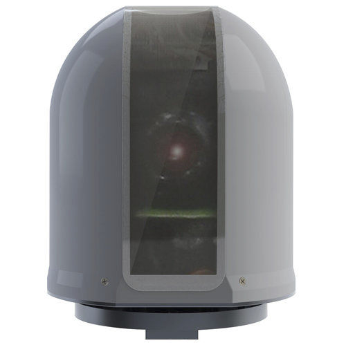 Камера для воздушной съемки - MicroCam-D - NextVision Stabilized Systems - для дрона